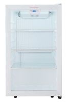 Минибар компрессорный Cellar Private CP034W белый